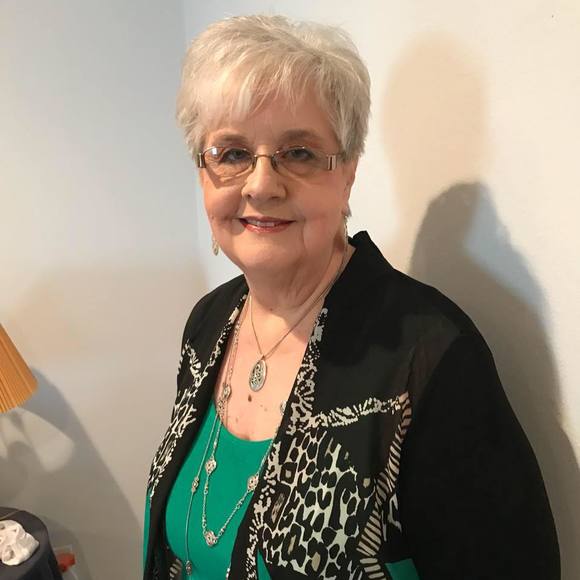 Meet your Posher, Terry - Picture 1 of 1